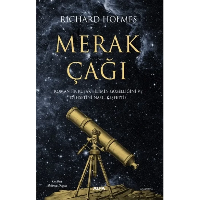 Merak Çağı