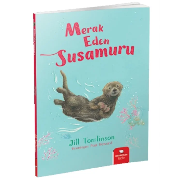 Merak Eden Susamuru