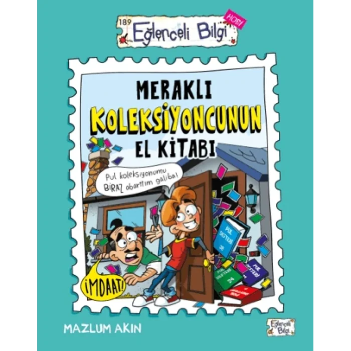 Meraklı Koleksiyoncunun El Kitabı