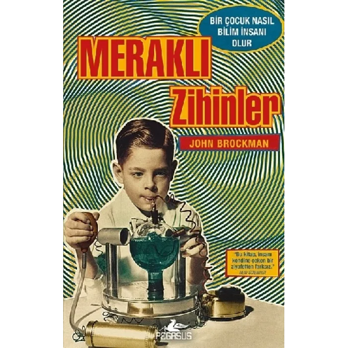 Meraklı Zihinler