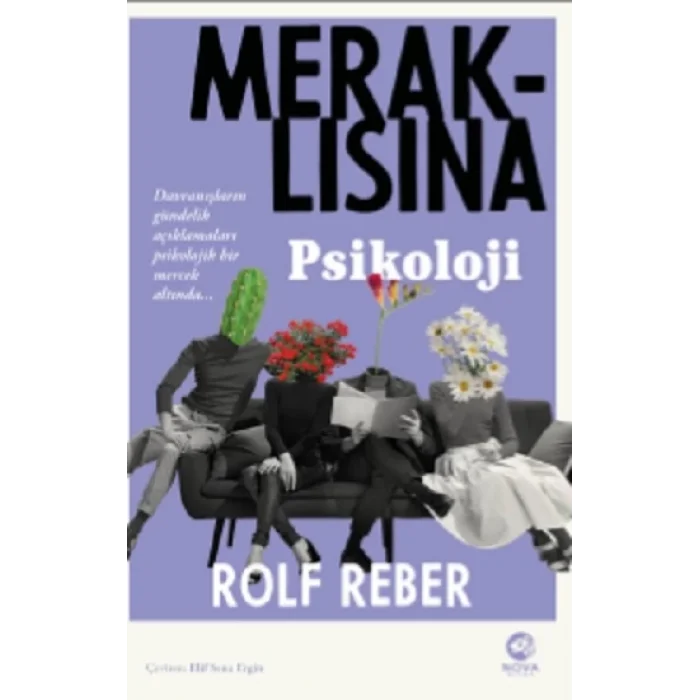 Meraklısına Psikoloji