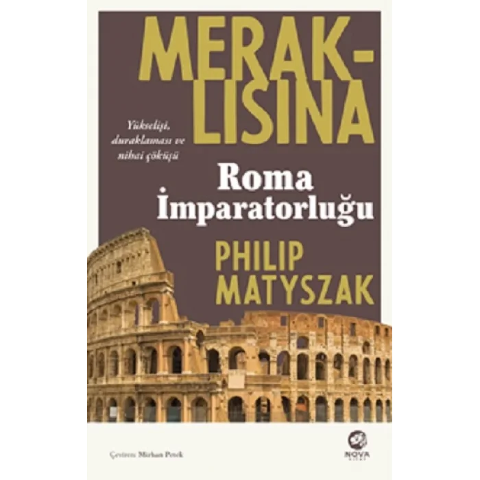 Meraklısına Roma İmparatorluğu