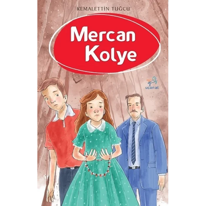 Mercan Kolye