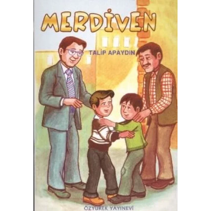 Merdiven