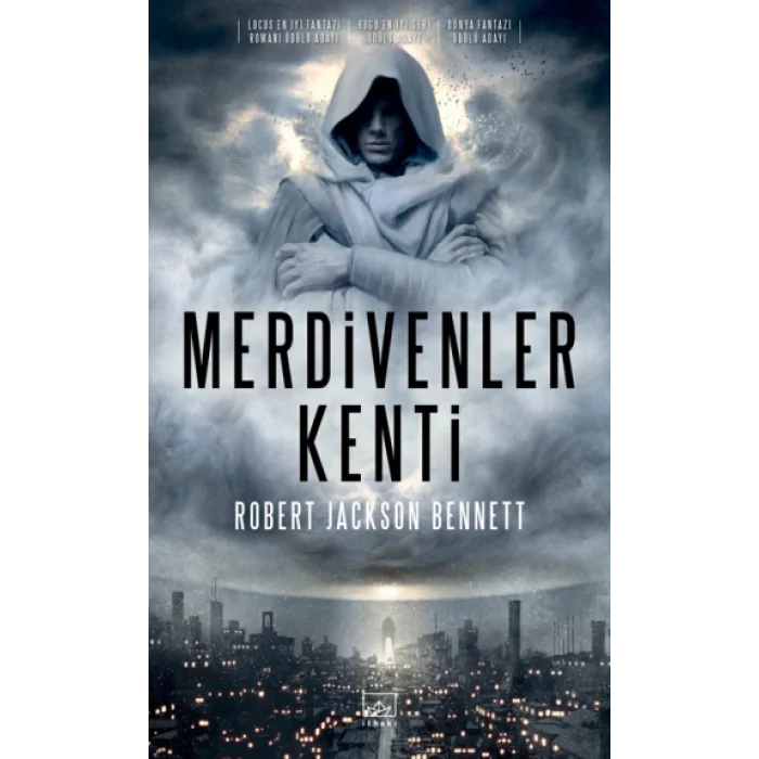 Merdivenler Kenti