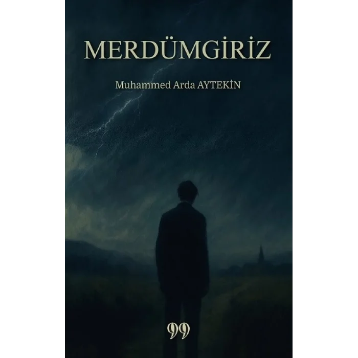 Merdümgiriz