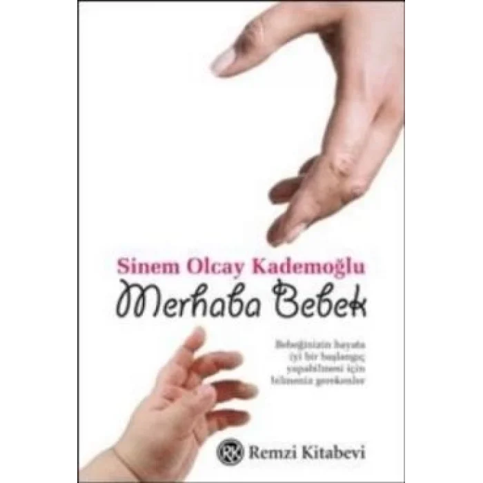 Merhaba Bebek