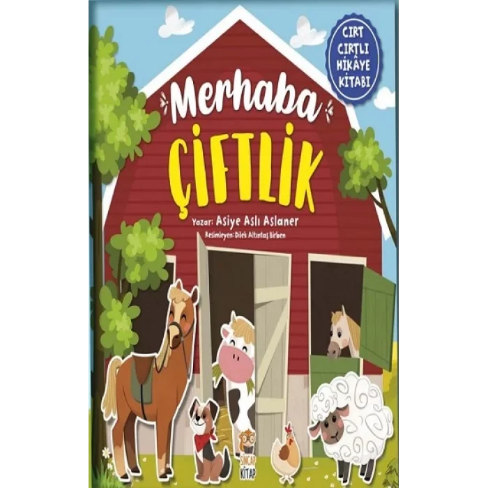 Merhaba Çiftlik