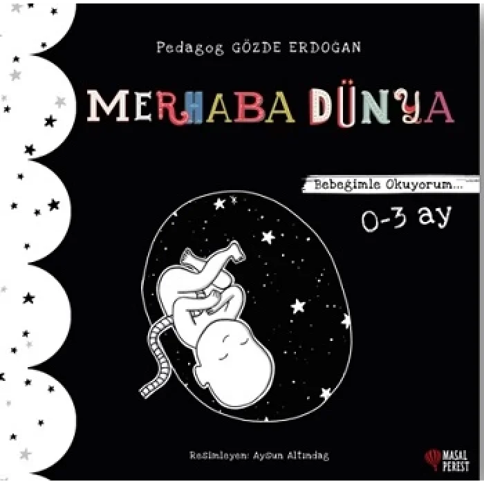Merhaba Dünya
