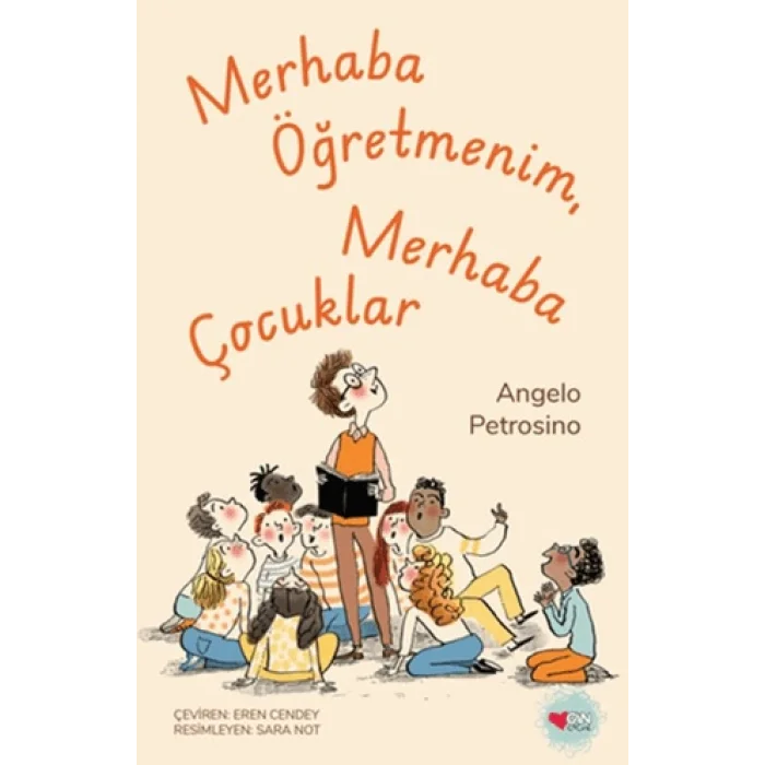Merhaba Öğretmenim, Merhaba Çocuklar