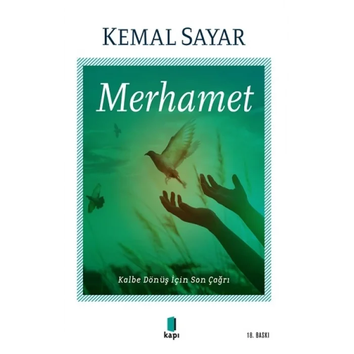 Merhamet