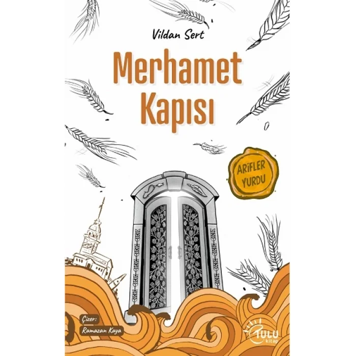 Merhamet Kapısı