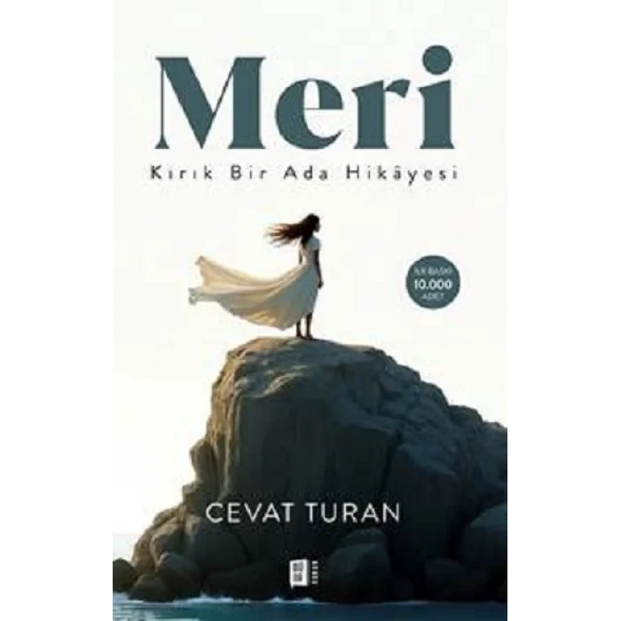 Meri - Kırık Bir Ada Hikâyesi