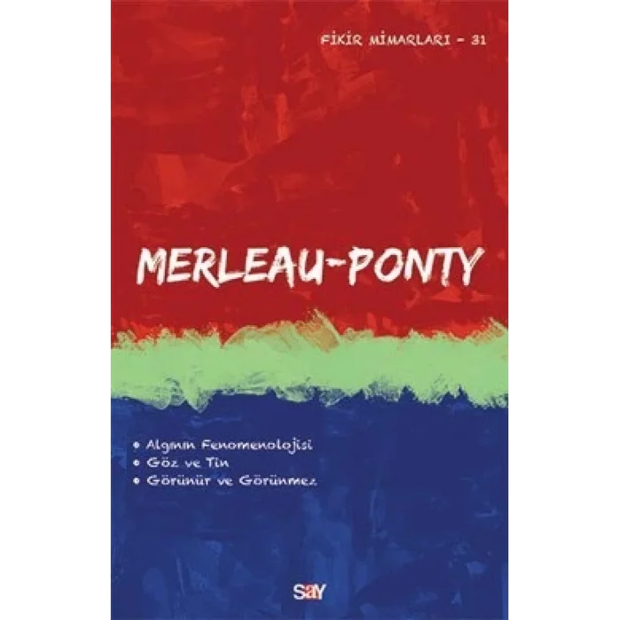 Merleau Ponty