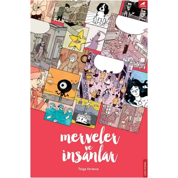 Merveler ve İnsanlar