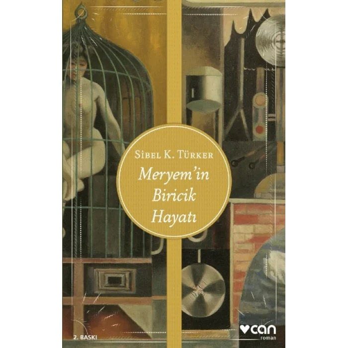 Meryemin Biricik Hayatı