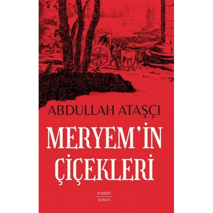 Meryemin Çiçekleri