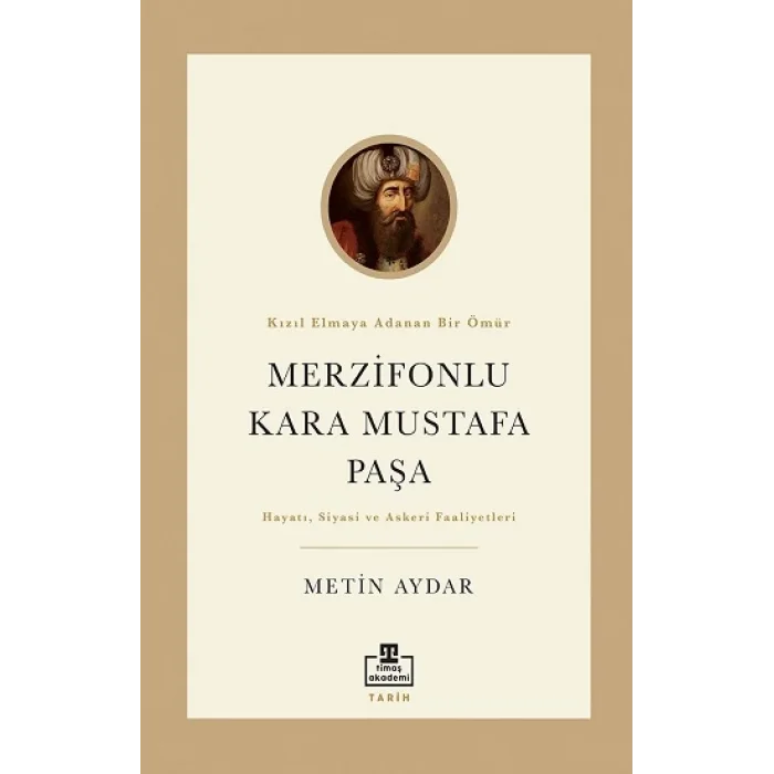 Merzifonlu Kara Mustafa Paşa