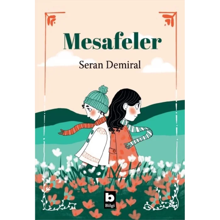 Mesafeler