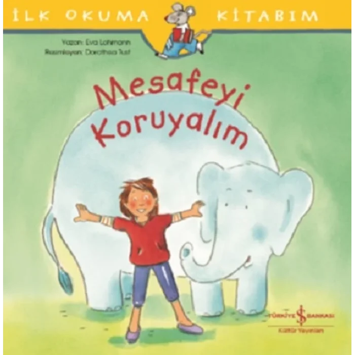 Mesafeyi Koruyalım