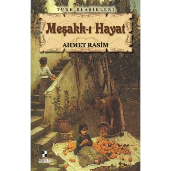 Meşakk-ı Hayat