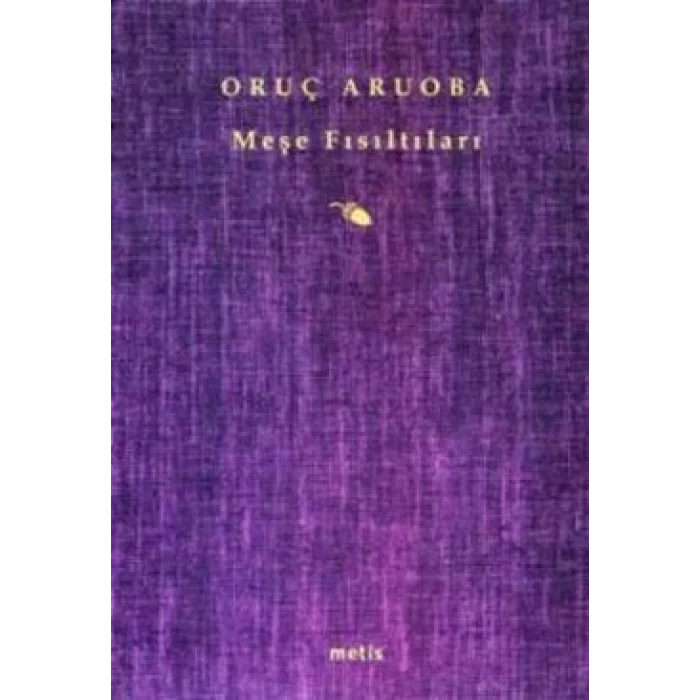 Meşe Fısıltıları