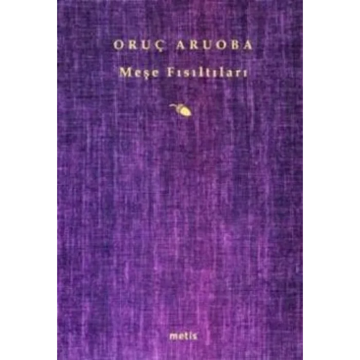 Meşe Fısıltıları