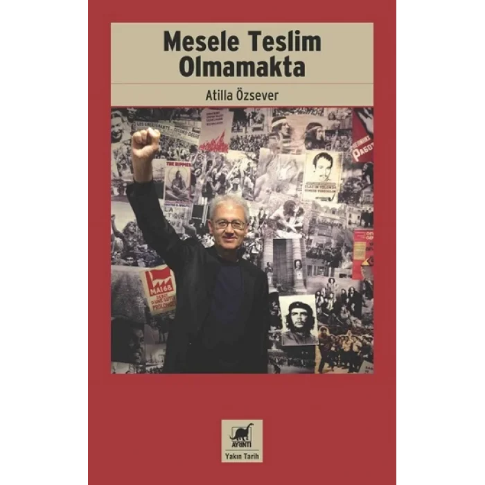 Mesele Teslim Olmamakta