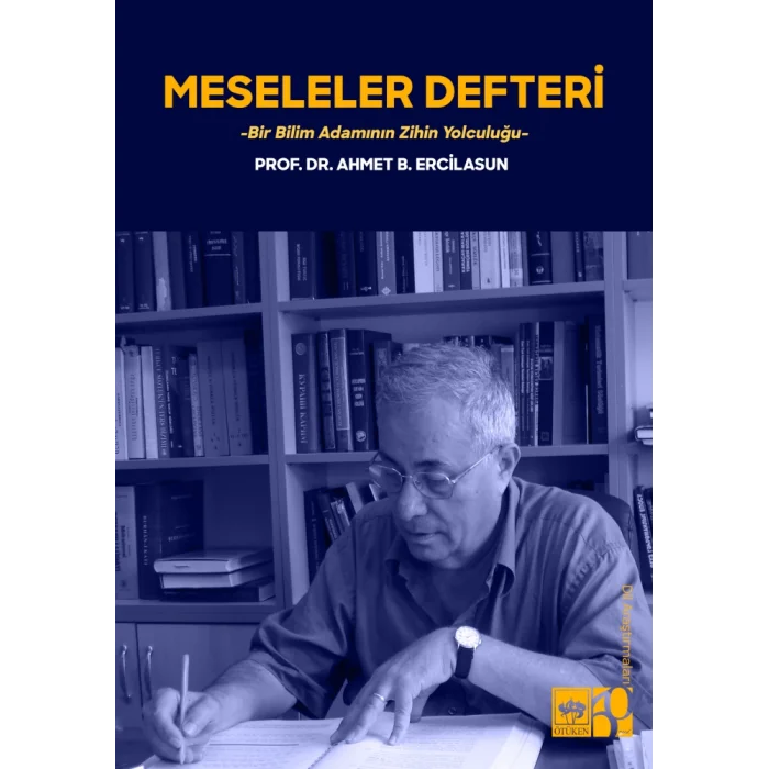 Meseleler Defteri