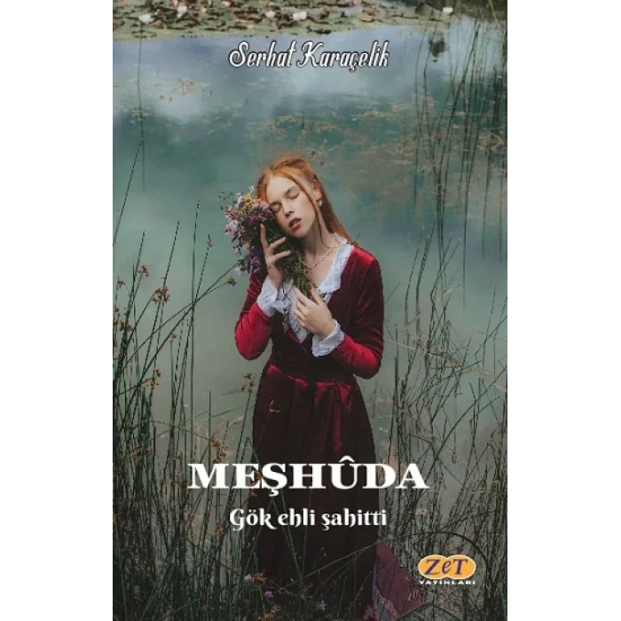 Meşhüda