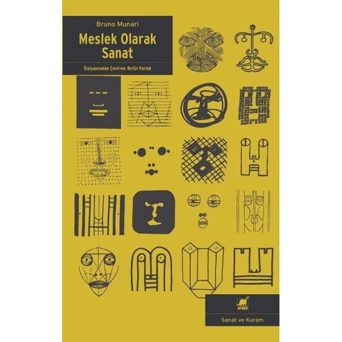 Meslek Olarak Sanat