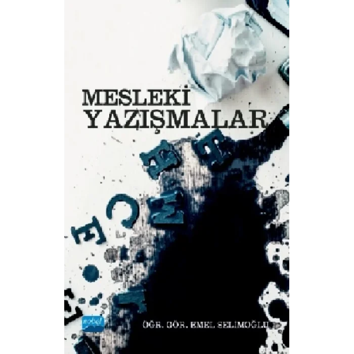 Mesleki Yazışmalar