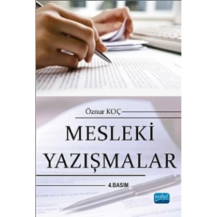 Mesleki Yazışmalar