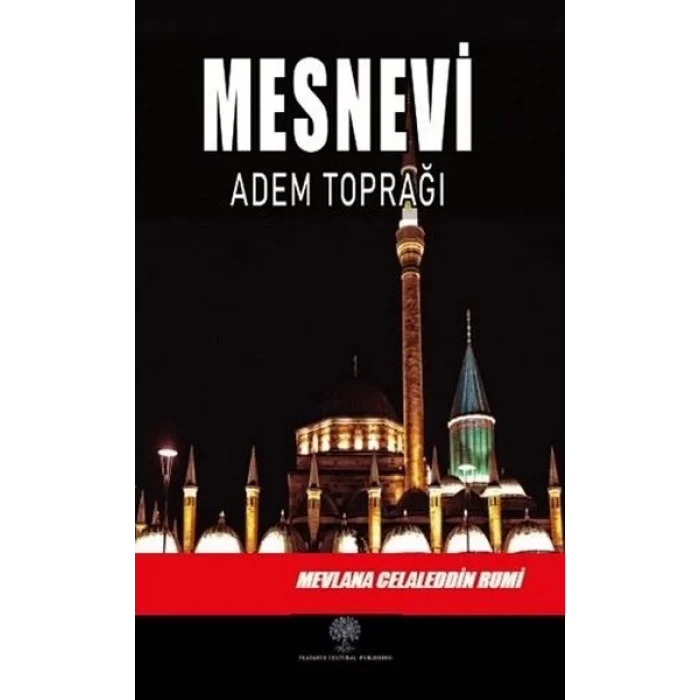 Mesnevi - Adem Toprağı (Beşinci Defter)