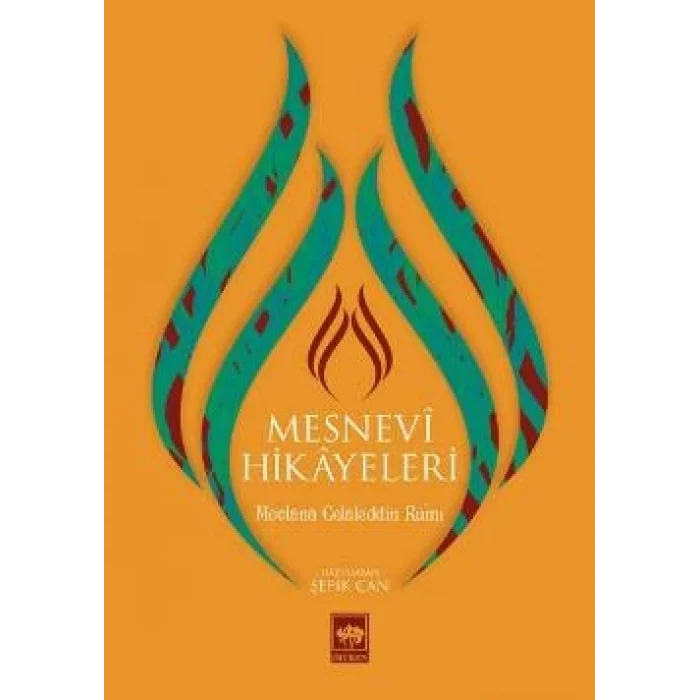 Mesnevi Hikayeleri
