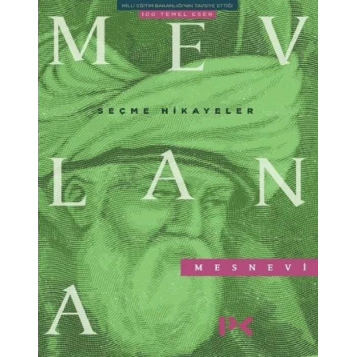 Mesnevi Seçme Hikayeler