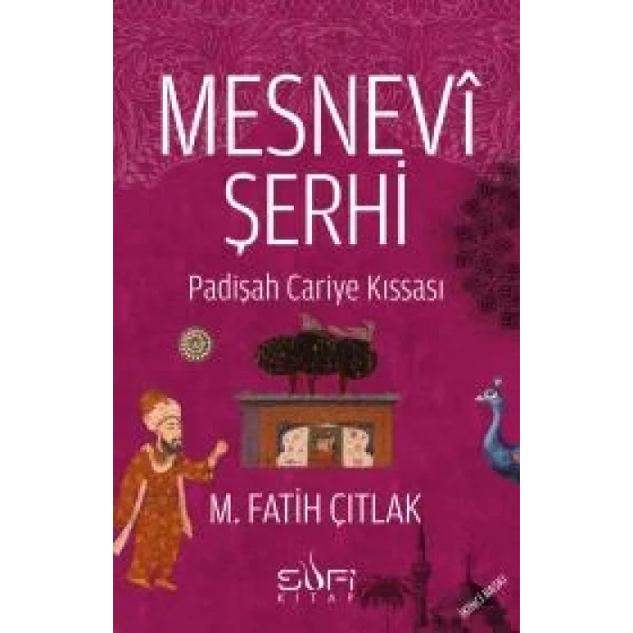 Mesnevi Şerhi