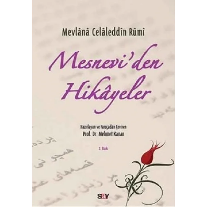 Mesneviden Hikayeler