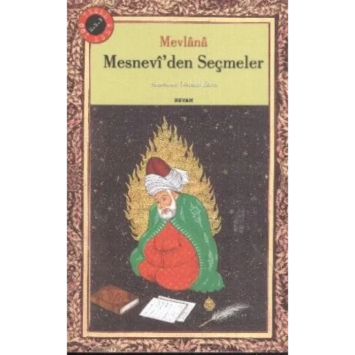 Mesnevi’den Seçmeler
