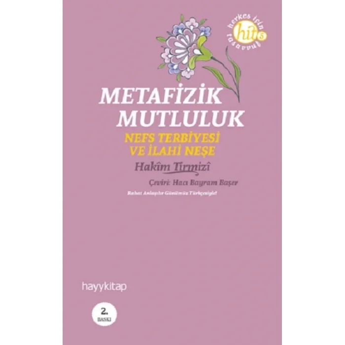 Metafizik Mutluluk