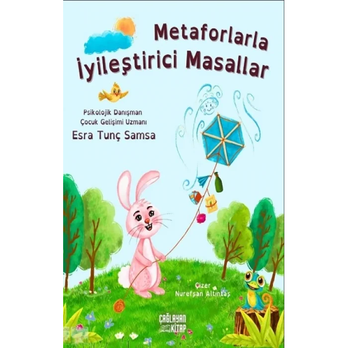 Metaforlarla İyileştirici Masallar