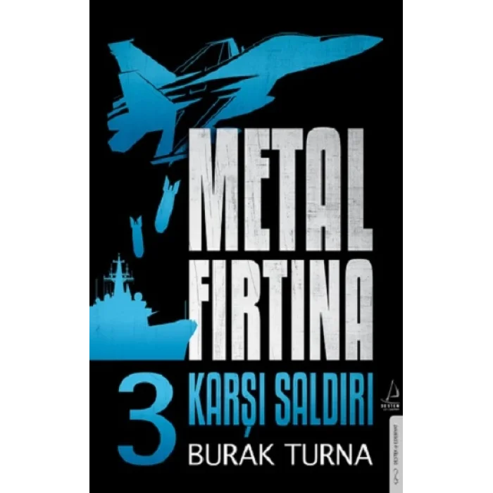 Metal Fırtına 3