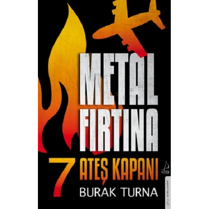 Metal Fırtına 7