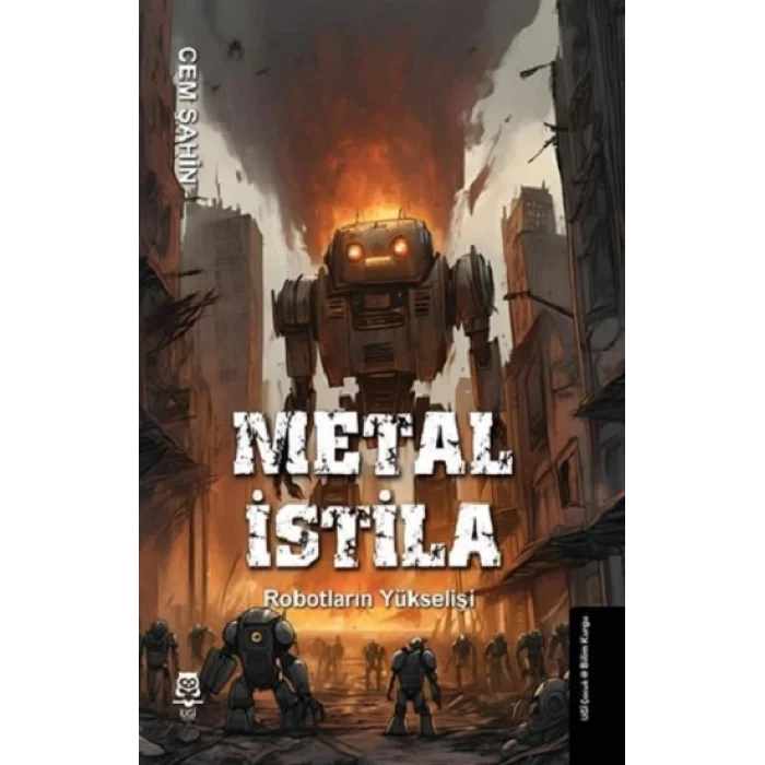 Metal İstila