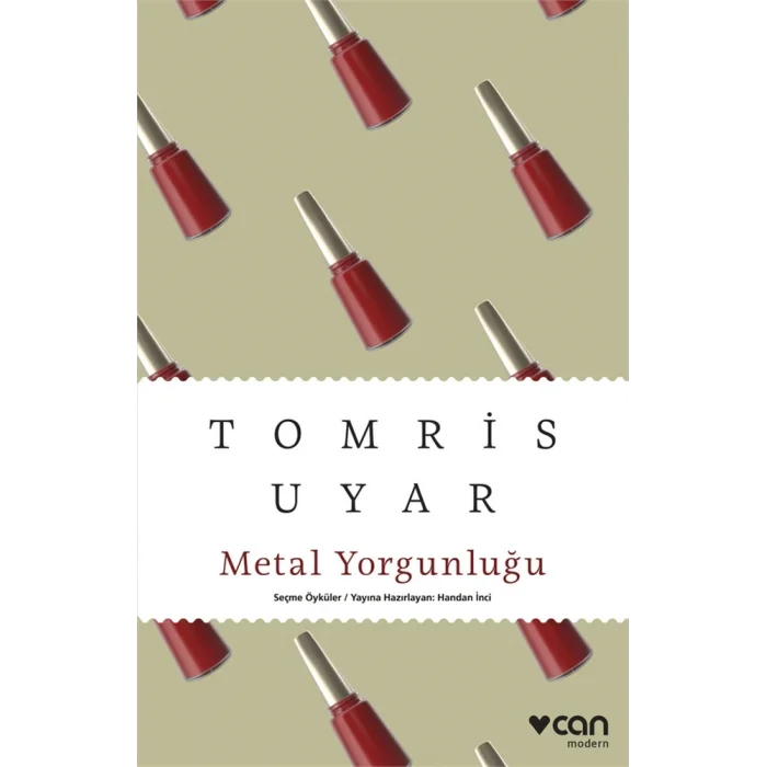 Metal Yorgunluğu