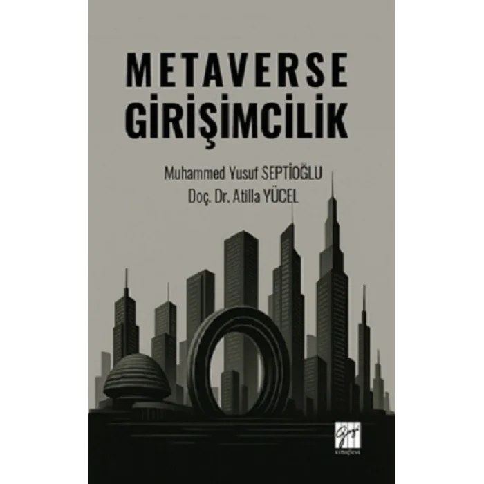 Metaverse Girişimcilik
