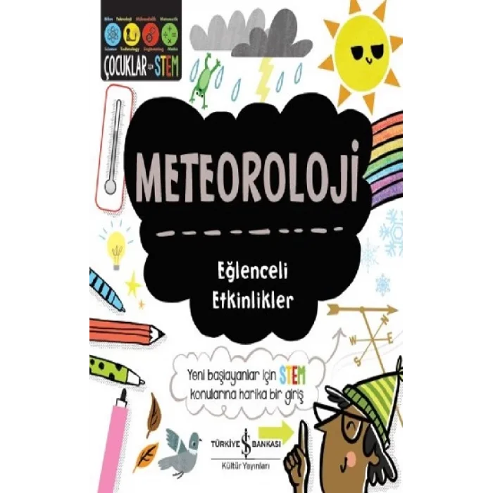 Meteroloji