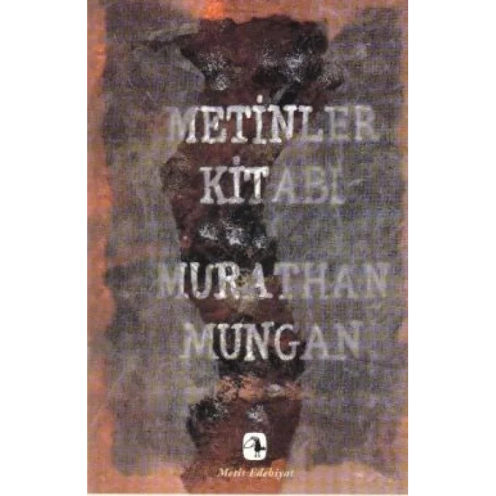 Metinler Kitabı