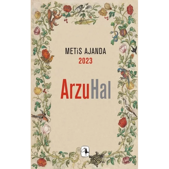 Metis Ajanda 2023  ArzuHal