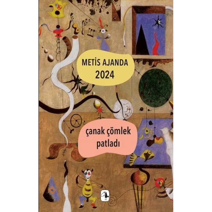 Metis Ajanda 2024: Çanak Çömlek Patladı